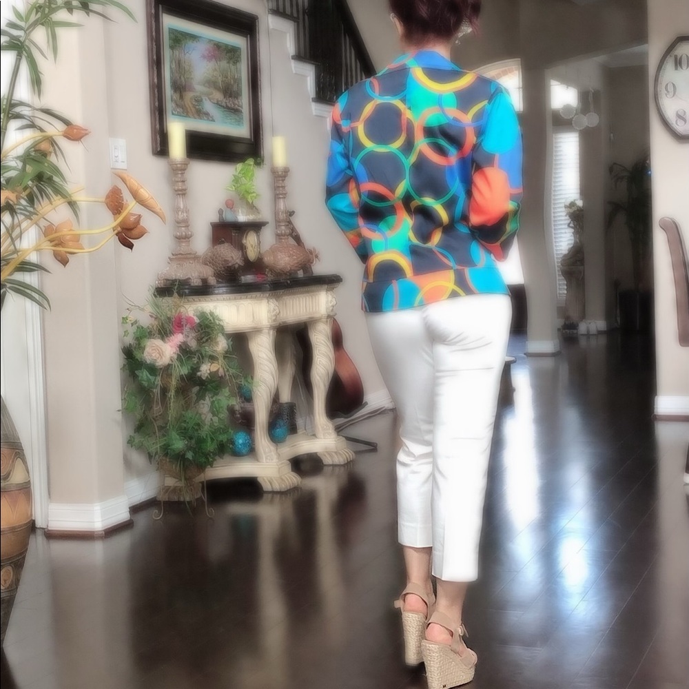 Multiple Blazer - Picture 3 of 4